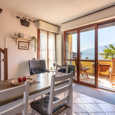Apartment Borgo San Giulio By Interhome Pettenasco Exterior foto