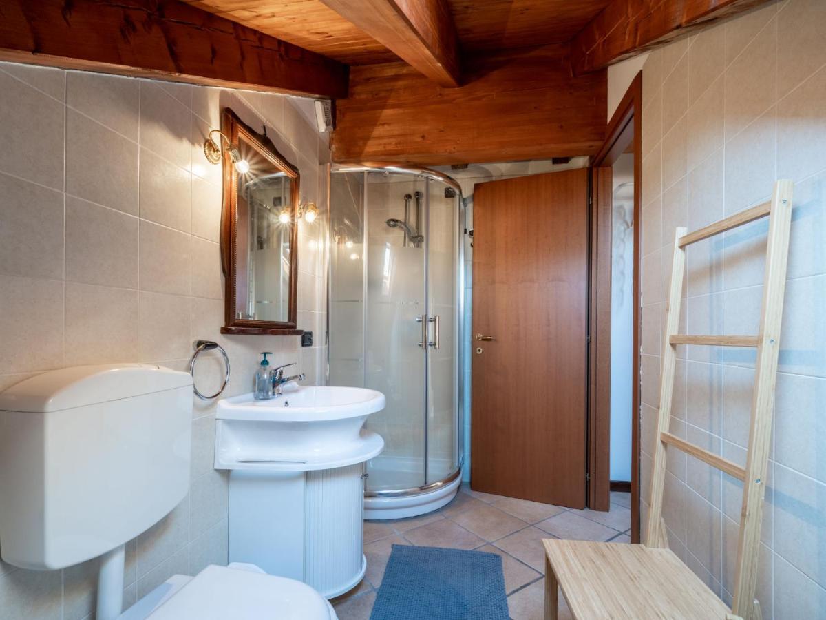Apartment Borgo San Giulio By Interhome Pettenasco Exterior foto
