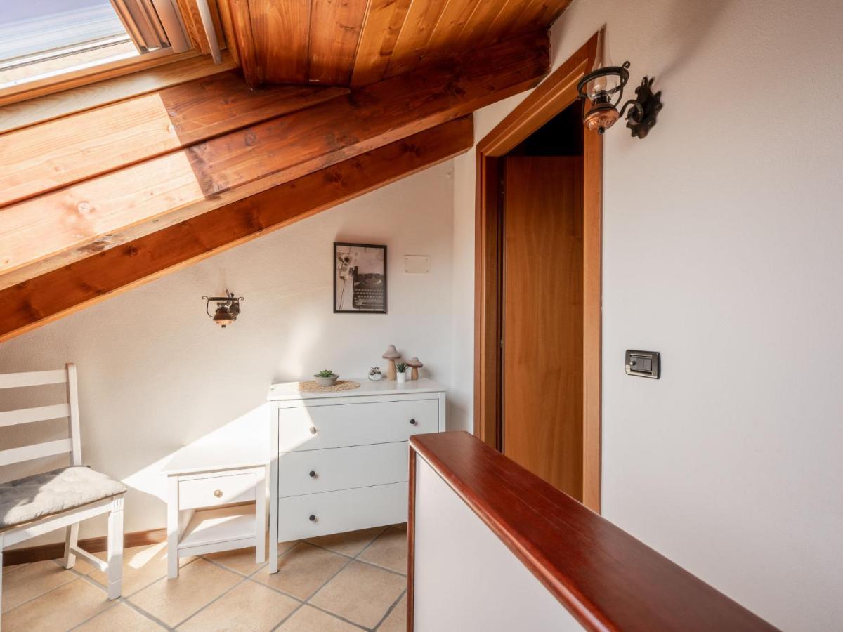 Apartment Borgo San Giulio By Interhome Pettenasco Exterior foto